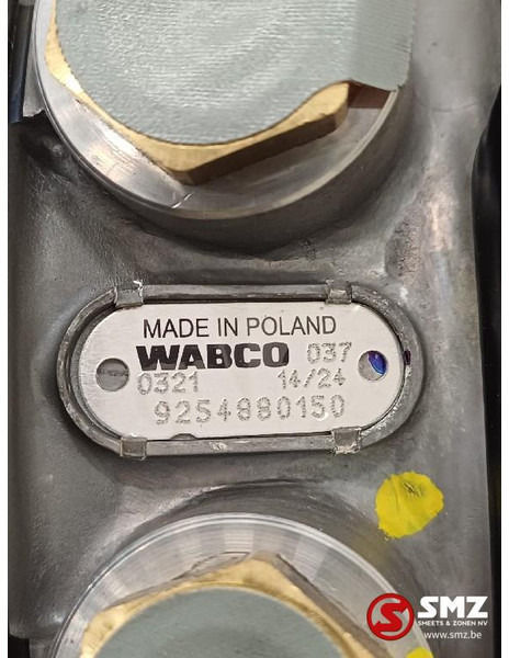 Mercedes-Benz Remcilinder Mercedes - Cilindro de freno para Camión: foto 5 Mercedes-Benz Remcilinder Mercedes - Cilindro de freno para Camión: foto 5