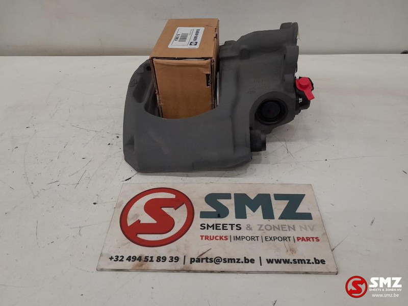 Mercedes-Benz Remklauw links + reparatieset mercedes - Pinza de freno para Camión: foto 4 Mercedes-Benz Remklauw links + reparatieset mercedes - Pinza de freno para Camión: foto 4