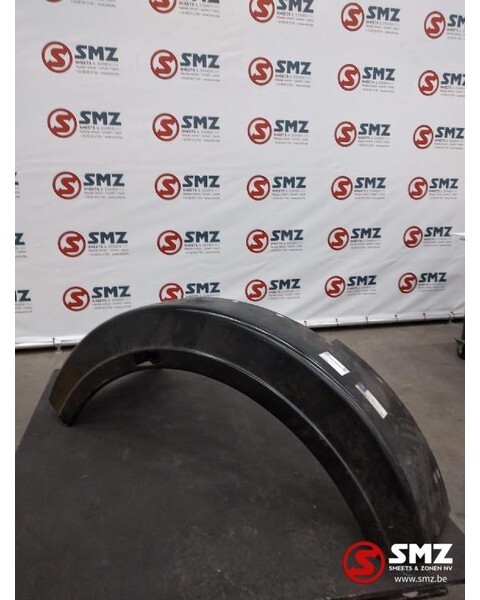 Mercedes-Benz Spatbord rechts Mercedes SK A3818804106 - Guardabarros para Camión: foto 3 Mercedes-Benz Spatbord rechts Mercedes SK A3818804106 - Guardabarros para Camión: foto 3