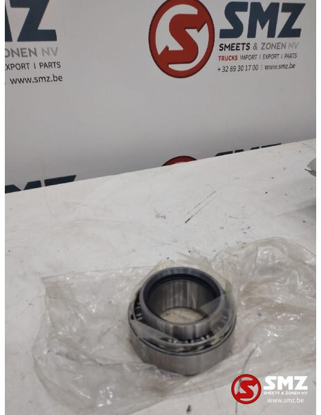 Mercedes-Benz Wiellager mercedes evobus setra a0059813105 - Suspensión para Camión: foto 1 Mercedes-Benz Wiellager mercedes evobus setra a0059813105 - Suspensión para Camión: foto 1