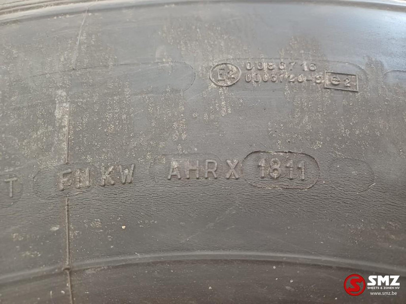 Michelin Occ vrachtwagenband 12.00R20 154/149K Michelin - Neumático para Camión: foto 5 Michelin Occ vrachtwagenband 12.00R20 154/149K Michelin - Neumático para Camión: foto 5