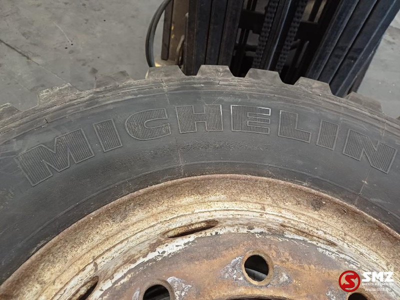 Michelin Occ vrachtwagenband 12.00R20 154/149K Michelin - Neumático para Camión: foto 2 Michelin Occ vrachtwagenband 12.00R20 154/149K Michelin - Neumático para Camión: foto 2