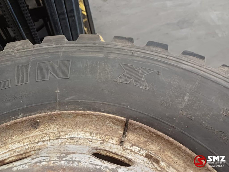 Michelin Occ vrachtwagenband 12.00R20 154/149K Michelin - Neumático para Camión: foto 3 Michelin Occ vrachtwagenband 12.00R20 154/149K Michelin - Neumático para Camión: foto 3