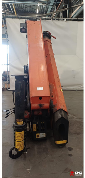 Palfinger Occ Autolaadkraan Palfinger PK27001 + remote - Brazo: foto 4 Palfinger Occ Autolaadkraan Palfinger PK27001 + remote - Brazo: foto 4