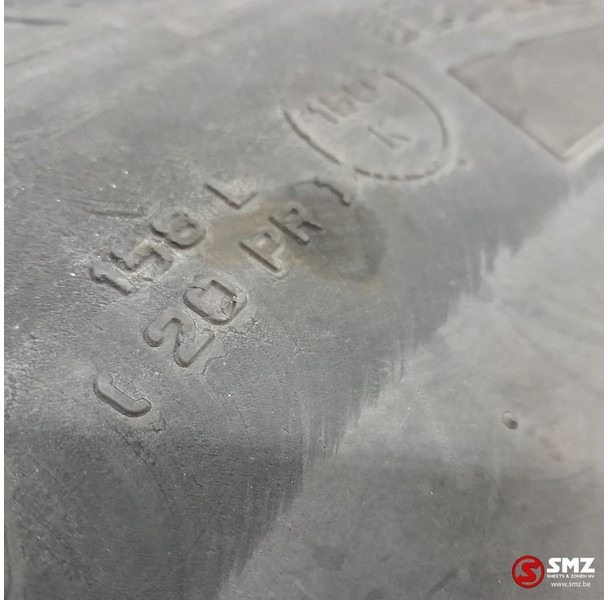 Pirelli Occ vrachtwagenband 385/55R22.5 158L Pirelli - Neumático para Camión: foto 4 Pirelli Occ vrachtwagenband 385/55R22.5 158L Pirelli - Neumático para Camión: foto 4