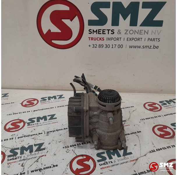 DAF Occ EBS aanhangwagenmodulator DAF - Recambio para Camión: foto 2 DAF Occ EBS aanhangwagenmodulator DAF - Recambio para Camión: foto 2