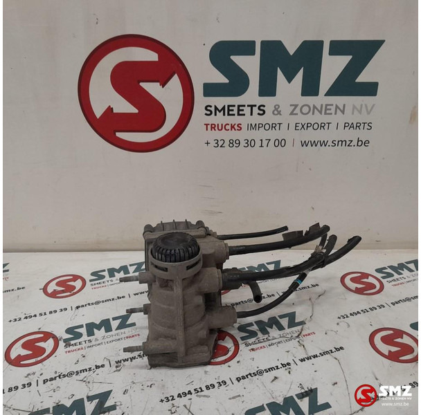 DAF Occ EBS aanhangwagenmodulator DAF - Recambio para Camión: foto 4 DAF Occ EBS aanhangwagenmodulator DAF - Recambio para Camión: foto 4