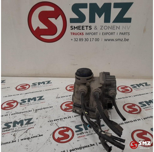 DAF Occ EBS aanhangwagenmodulator DAF - Recambio para Camión: foto 1 DAF Occ EBS aanhangwagenmodulator DAF - Recambio para Camión: foto 1