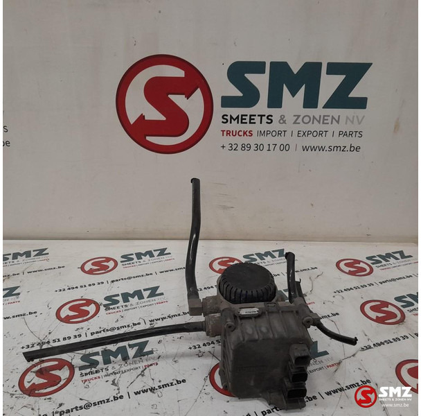 DAF Occ EBS voorasmodulator DAF - Recambio para Camión: foto 2 DAF Occ EBS voorasmodulator DAF - Recambio para Camión: foto 2