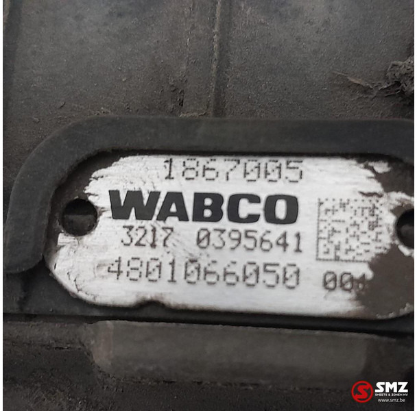 DAF Occ EBS voorasmodulator DAF - Recambio para Camión: foto 4 DAF Occ EBS voorasmodulator DAF - Recambio para Camión: foto 4
