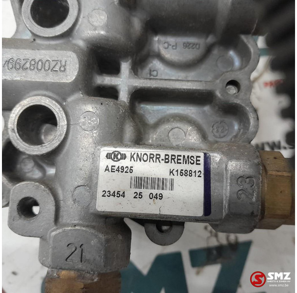Iveco Occ viercircuitsbeveiligingsklep Iveco - Recambio para Camión: foto 5 Iveco Occ viercircuitsbeveiligingsklep Iveco - Recambio para Camión: foto 5