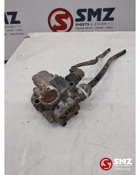 Mercedes-Benz Occ ABS Magneetmodulatorklep Mercedes Atego 472195 - Recambio para Camión: foto 2 Mercedes-Benz Occ ABS Magneetmodulatorklep Mercedes Atego 472195 - Recambio para Camión: foto 2