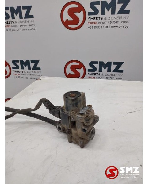 Mercedes-Benz Occ ABS Magneetmodulatorklep Mercedes Atego 472195 - Recambio para Camión: foto 1 Mercedes-Benz Occ ABS Magneetmodulatorklep Mercedes Atego 472195 - Recambio para Camión: foto 1