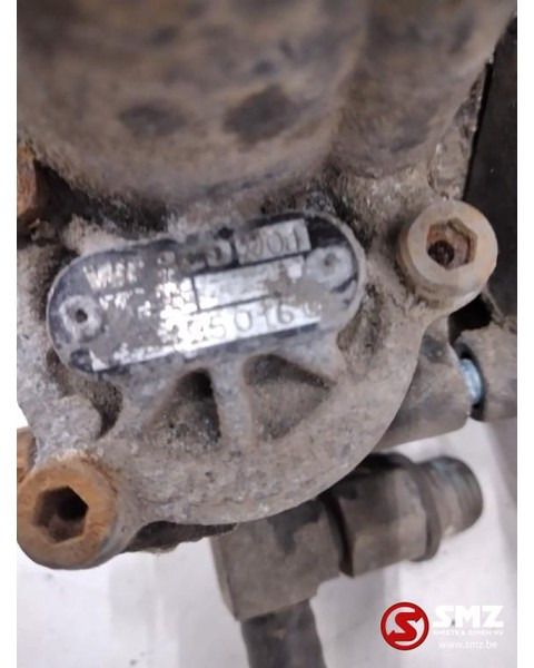 Mercedes-Benz Occ set ABS Magneetmodulatorklep Mercedes Atego Wa - Recambio para Camión: foto 4 Mercedes-Benz Occ set ABS Magneetmodulatorklep Mercedes Atego Wa - Recambio para Camión: foto 4