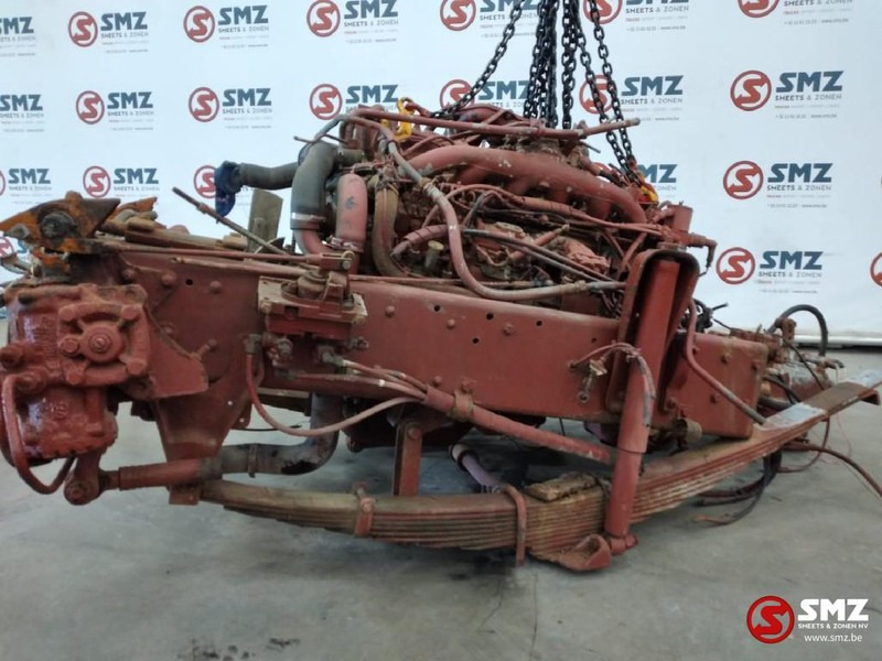 Renault Occ Powerpack Renault Midliner M160 MIDS060212B - Recambio para Camión: foto 1 Renault Occ Powerpack Renault Midliner M160 MIDS060212B - Recambio para Camión: foto 1