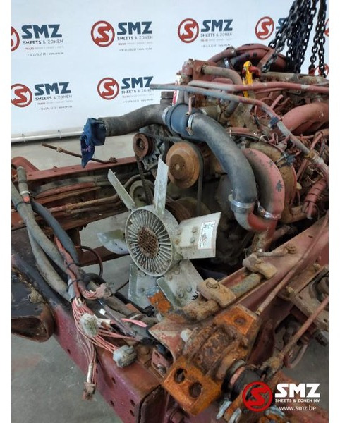 Renault Occ Powerpack Renault Midliner M160 MIDS060212B - Recambio para Camión: foto 2 Renault Occ Powerpack Renault Midliner M160 MIDS060212B - Recambio para Camión: foto 2