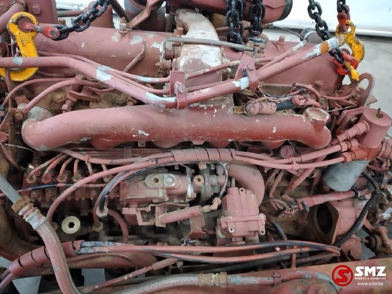 Renault Occ Powerpack Renault Midliner M160 MIDS060212B - Recambio para Camión: foto 3 Renault Occ Powerpack Renault Midliner M160 MIDS060212B - Recambio para Camión: foto 3