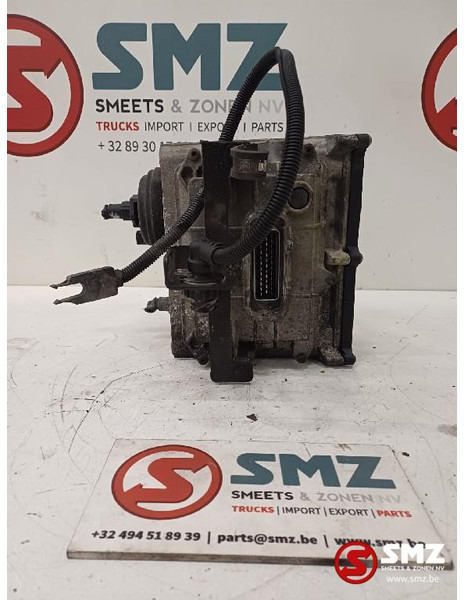 Renault Occ AdBluepomp Renault - Sistema de combustible para Camión: foto 2 Renault Occ AdBluepomp Renault - Sistema de combustible para Camión: foto 2