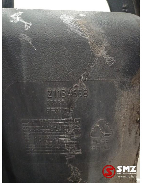 Renault Occ AdBluetank Renault - Sistema de combustible para Camión: foto 5 Renault Occ AdBluetank Renault - Sistema de combustible para Camión: foto 5