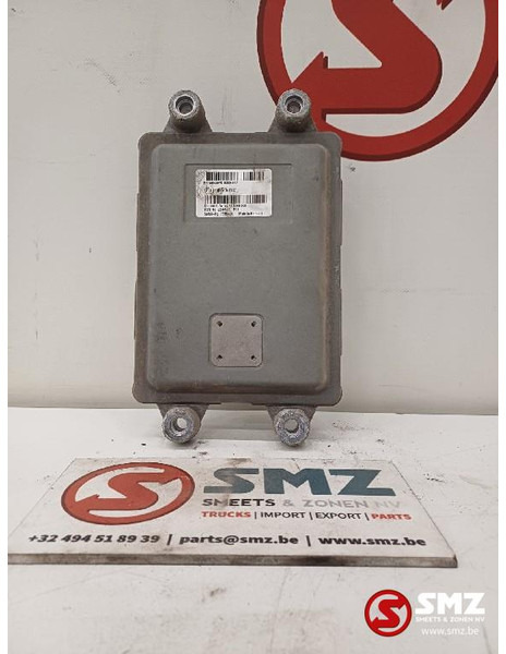 Renault Occ ECU AdBlue regeleenheid Renault - Unidad de control para Camión: foto 2 Renault Occ ECU AdBlue regeleenheid Renault - Unidad de control para Camión: foto 2