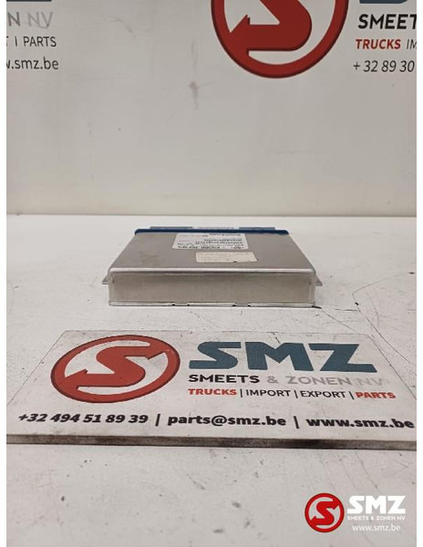 Renault Occ ECU EBS EPM2 regeleenheid Renault - Unidad de control para Camión: foto 2 Renault Occ ECU EBS EPM2 regeleenheid Renault - Unidad de control para Camión: foto 2