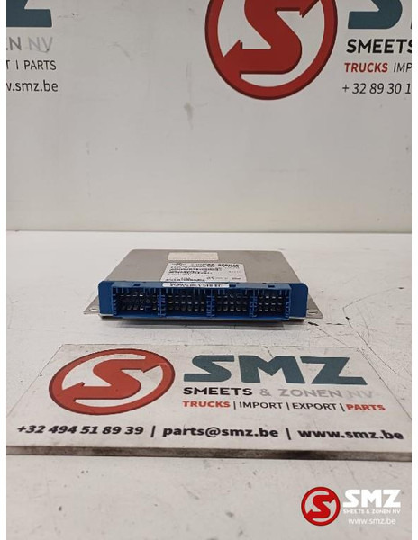 Renault Occ ECU EBS EPM2 regeleenheid Renault - Unidad de control para Camión: foto 1 Renault Occ ECU EBS EPM2 regeleenheid Renault - Unidad de control para Camión: foto 1