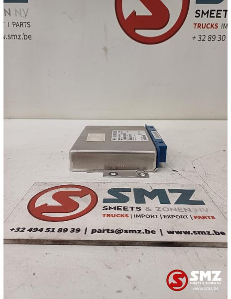 Renault Occ ECU EBS EPM2 regeleenheid Renault - Unidad de control para Camión: foto 3 Renault Occ ECU EBS EPM2 regeleenheid Renault - Unidad de control para Camión: foto 3