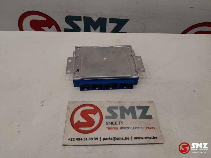 Renault Occ ECU EBS besturingseenheid Renault - Unidad de control para Camión: foto 2 Renault Occ ECU EBS besturingseenheid Renault - Unidad de control para Camión: foto 2