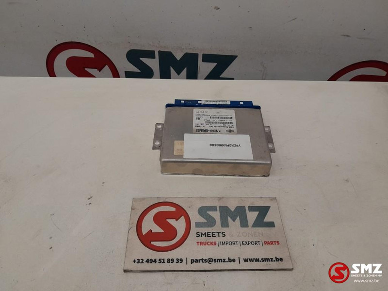 Renault Occ ECU EBS besturingseenheid Renault - Unidad de control para Camión: foto 4 Renault Occ ECU EBS besturingseenheid Renault - Unidad de control para Camión: foto 4