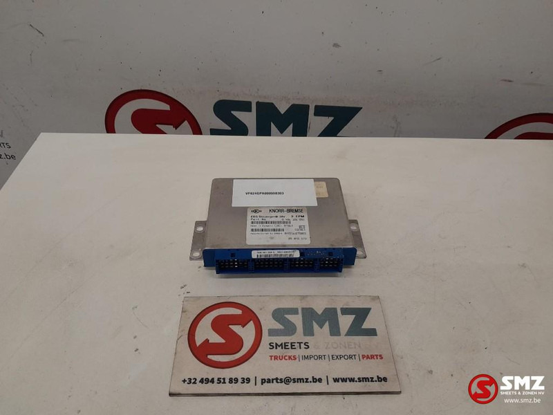 Renault Occ ECU EBS besturingseenheid Renault - Unidad de control para Camión: foto 1 Renault Occ ECU EBS besturingseenheid Renault - Unidad de control para Camión: foto 1