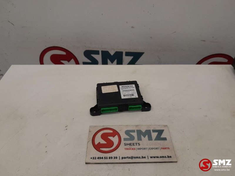 Renault Occ ECU ECS III besturingseenheid Renault - Unidad de control para Camión: foto 1 Renault Occ ECU ECS III besturingseenheid Renault - Unidad de control para Camión: foto 1