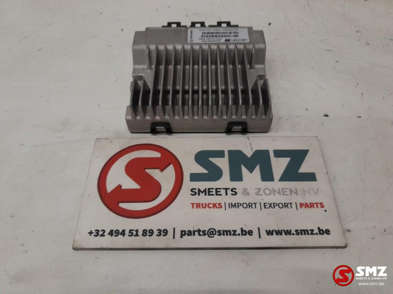 Renault Occ ECU FCU regeleenheid Renault - Unidad de control para Camión: foto 4 Renault Occ ECU FCU regeleenheid Renault - Unidad de control para Camión: foto 4