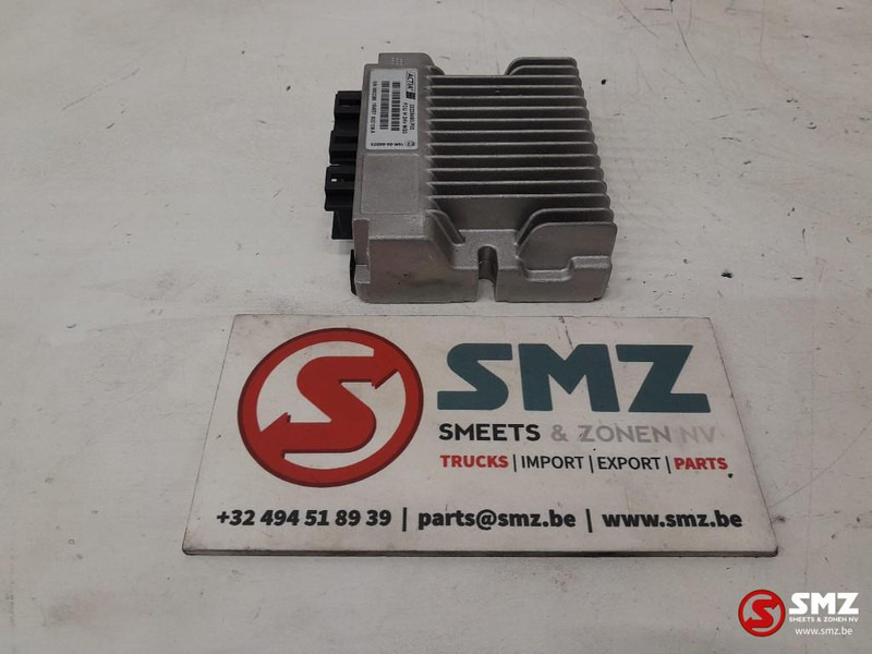 Renault Occ ECU FCU regeleenheid Renault - Unidad de control para Camión: foto 3 Renault Occ ECU FCU regeleenheid Renault - Unidad de control para Camión: foto 3