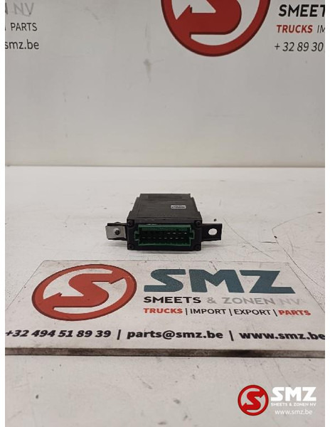 Renault Occ ECU centrale vergrendeling regeleenheid Renaul - Unidad de control para Camión: foto 1 Renault Occ ECU centrale vergrendeling regeleenheid Renaul - Unidad de control para Camión: foto 1