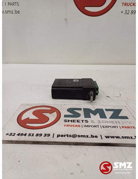 Renault Occ ECU centrale vergrendeling regeleenheid Renaul - Unidad de control para Camión: foto 4 Renault Occ ECU centrale vergrendeling regeleenheid Renaul - Unidad de control para Camión: foto 4