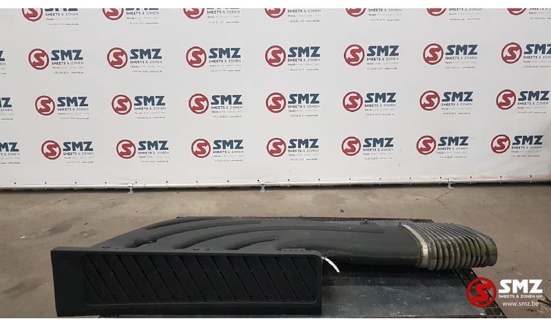 Renault Occ Luchtinlaat Renault T - Sistema de admisión de aire para Camión: foto 1 Renault Occ Luchtinlaat Renault T - Sistema de admisión de aire para Camión: foto 1