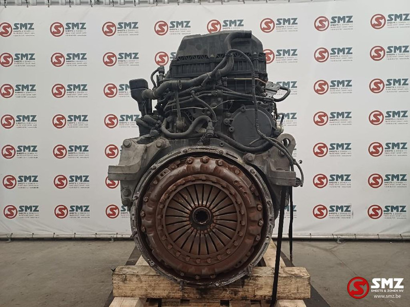 Renault Occ Motor Renault DTI13 520 - Motor para Camión: foto 2 Renault Occ Motor Renault DTI13 520 - Motor para Camión: foto 2