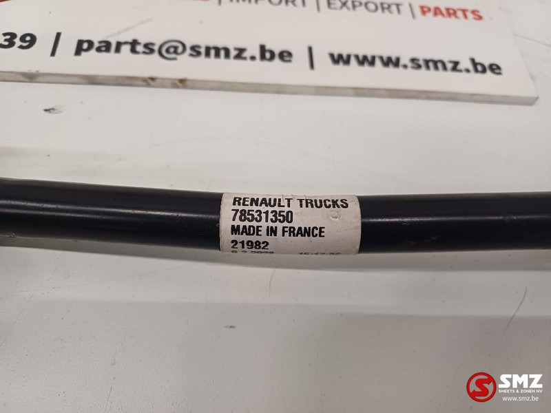 Renault Occ aircoleiding Renault - Sistema de refrigeración para Camión: foto 4 Renault Occ aircoleiding Renault - Sistema de refrigeración para Camión: foto 4