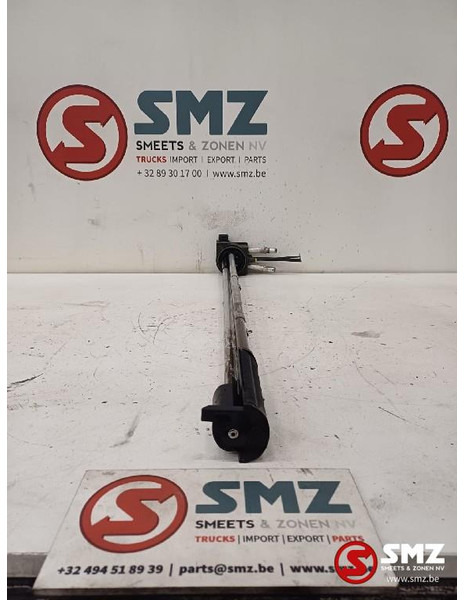 Renault Occ brandstofniveausensor Renault - Sistema de combustible para Camión: foto 4 Renault Occ brandstofniveausensor Renault - Sistema de combustible para Camión: foto 4