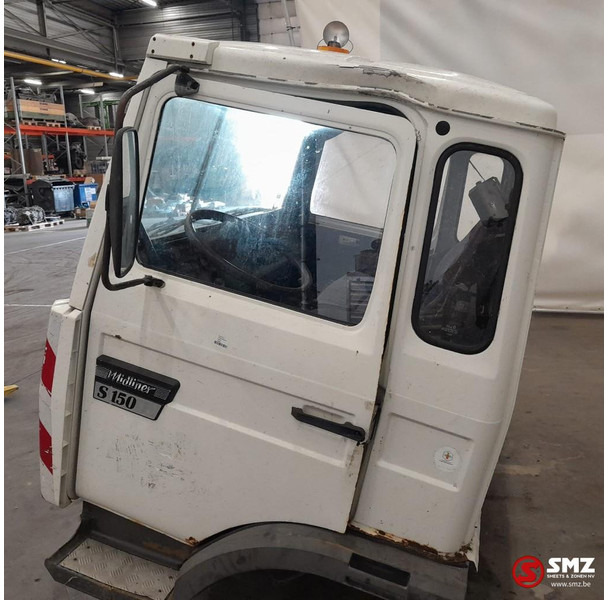 Renault Occ cabine Renault - Cabina e interior para Camión: foto 4 Renault Occ cabine Renault - Cabina e interior para Camión: foto 4