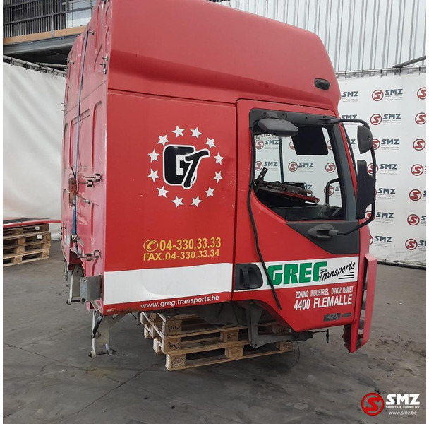 Renault Occ cabine Renault - Cabina e interior para Camión: foto 3 Renault Occ cabine Renault - Cabina e interior para Camión: foto 3