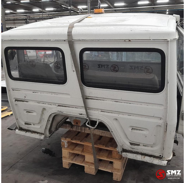 Renault Occ cabine Renault - Cabina e interior para Camión: foto 2 Renault Occ cabine Renault - Cabina e interior para Camión: foto 2