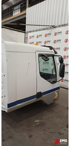 Renault Occ cabine Renault Premium - Cabina e interior para Camión: foto 5 Renault Occ cabine Renault Premium - Cabina e interior para Camión: foto 5