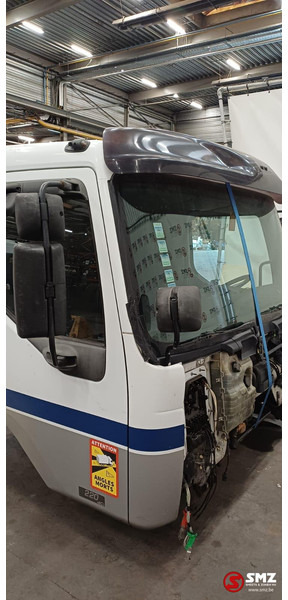 Renault Occ cabine Renault Premium - Cabina e interior para Camión: foto 3 Renault Occ cabine Renault Premium - Cabina e interior para Camión: foto 3