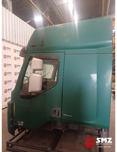 Renault Occ cabine Renault Premium - Cabina e interior para Camión: foto 3 Renault Occ cabine Renault Premium - Cabina e interior para Camión: foto 3