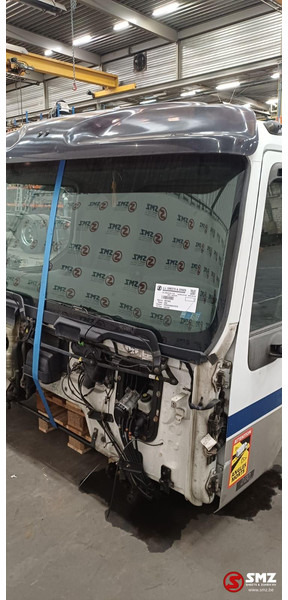 Renault Occ cabine Renault Premium - Cabina e interior para Camión: foto 1 Renault Occ cabine Renault Premium - Cabina e interior para Camión: foto 1