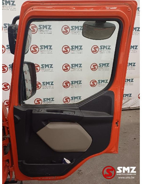 Renault Occ cabine compleet Renault - Cabina e interior para Camión: foto 5 Renault Occ cabine compleet Renault - Cabina e interior para Camión: foto 5