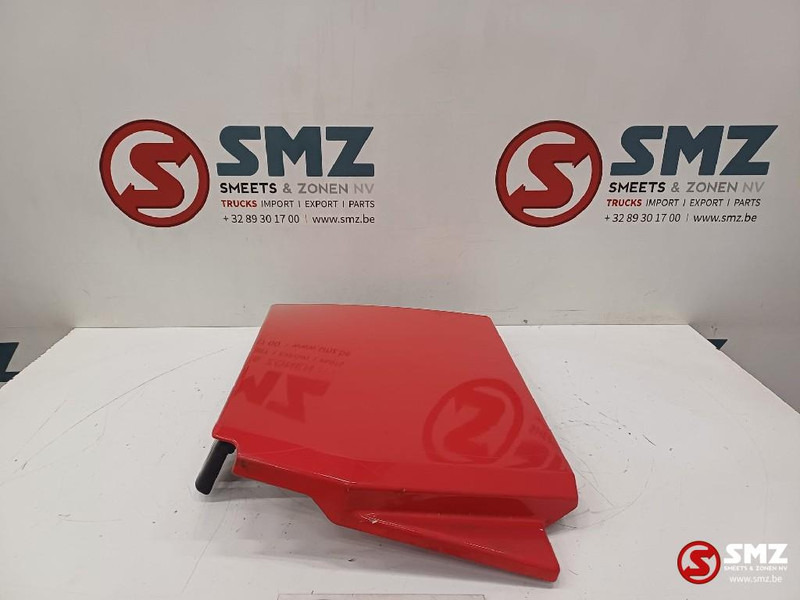 Renault Occ cabinespoiler linksboven Renault - Aerodinámica/ Spoiler para Camión: foto 3 Renault Occ cabinespoiler linksboven Renault - Aerodinámica/ Spoiler para Camión: foto 3