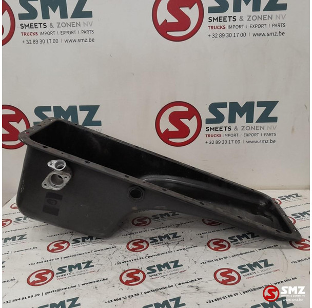 Renault Occ carterpan DTI8 Renault - Cárter para Camión: foto 1 Renault Occ carterpan DTI8 Renault - Cárter para Camión: foto 1