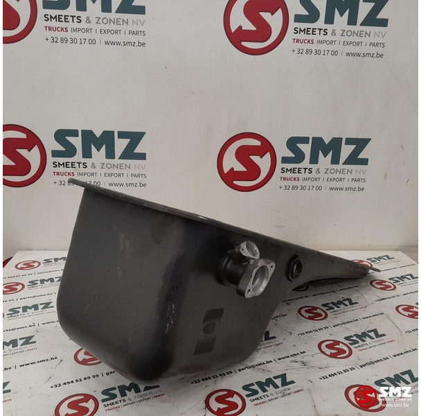 Renault Occ carterpan DTI8 Renault - Cárter para Camión: foto 4 Renault Occ carterpan DTI8 Renault - Cárter para Camión: foto 4